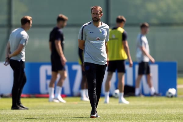 جاريث ساوثجيت