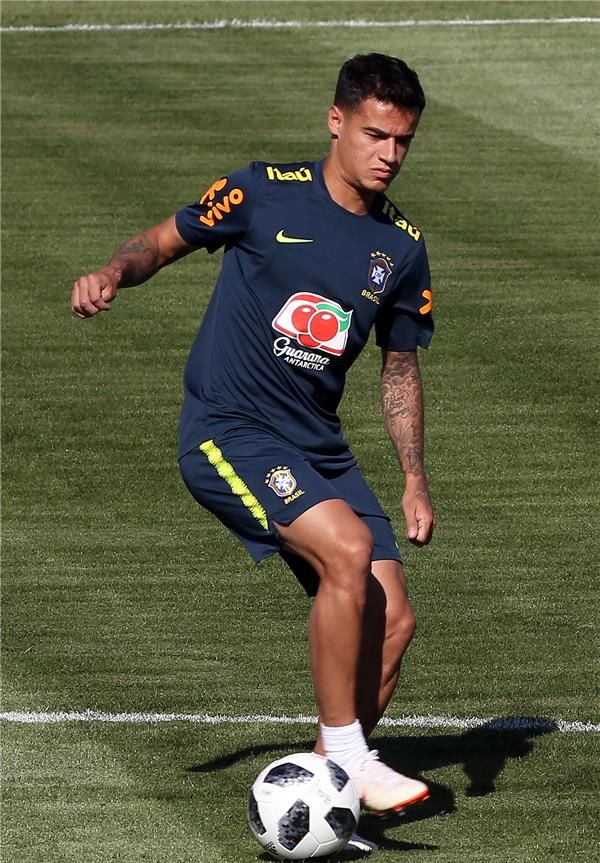  فيليب كوتينيو