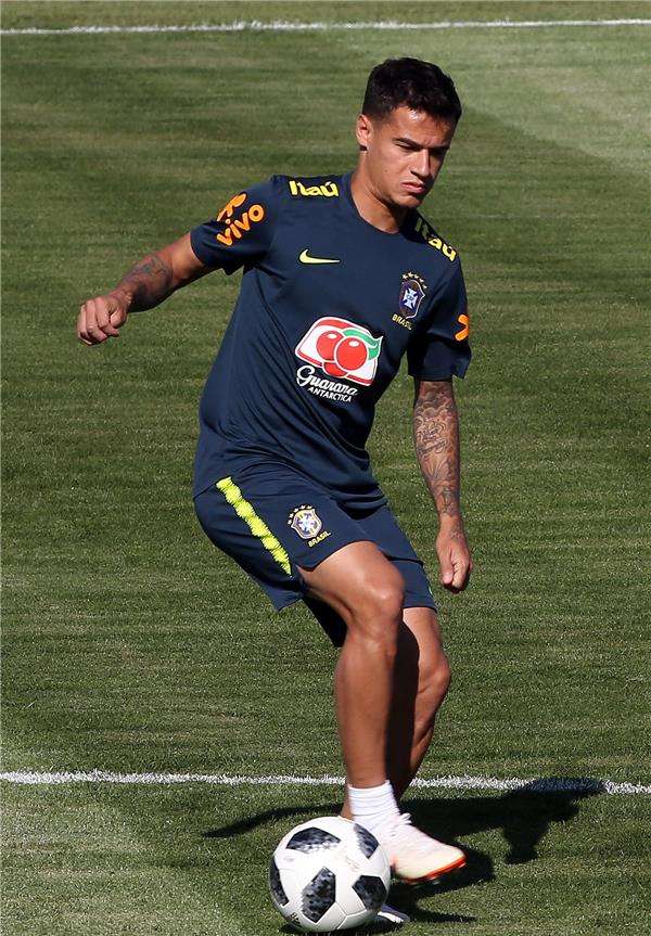  فيليب كوتينيو