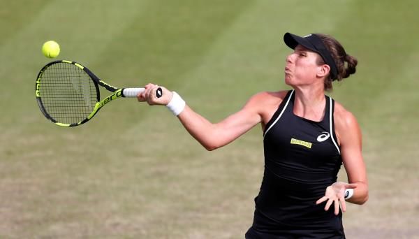 جوهانا كونتا 