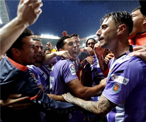 لاعبو بلد الوليد