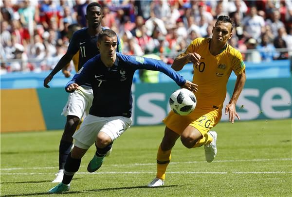 أنطوان جريزمان