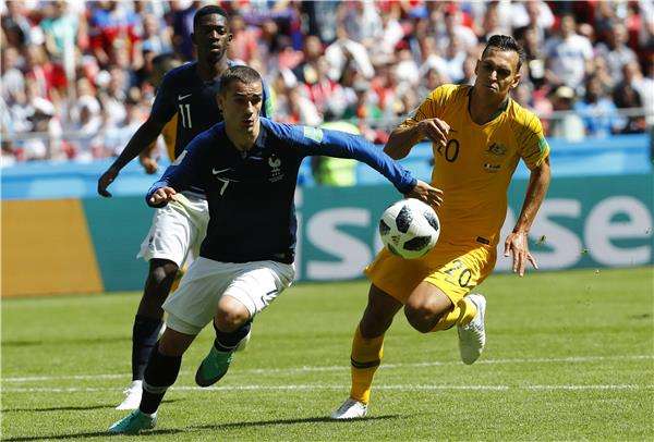 أنطوان جريزمان