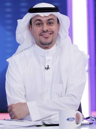 خالد الشنيف