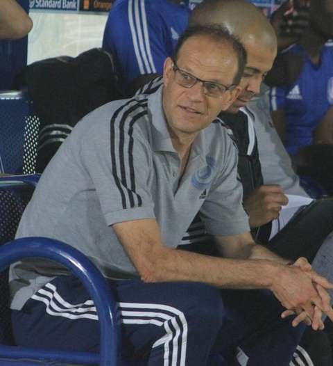  دينيس لافاني