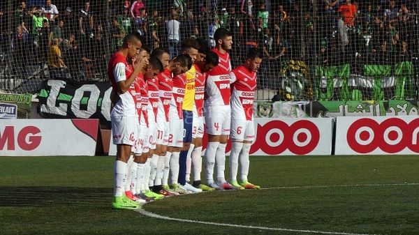 شباب بلوزداد