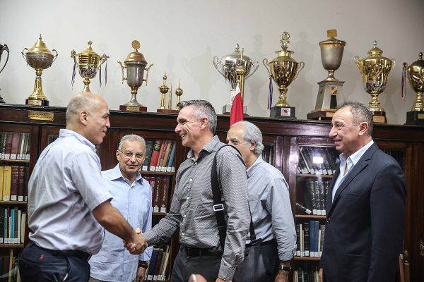 باتريس كارتيرون