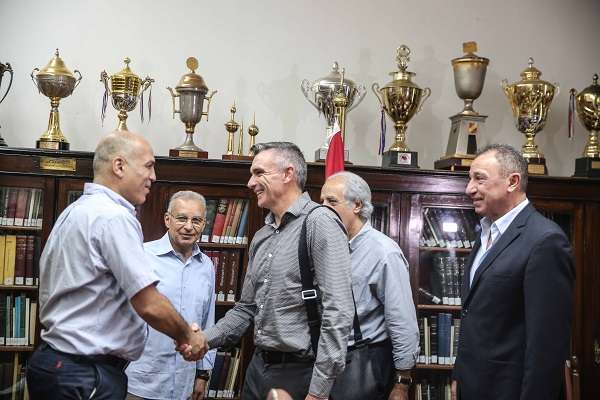 باتريس كارتيرون