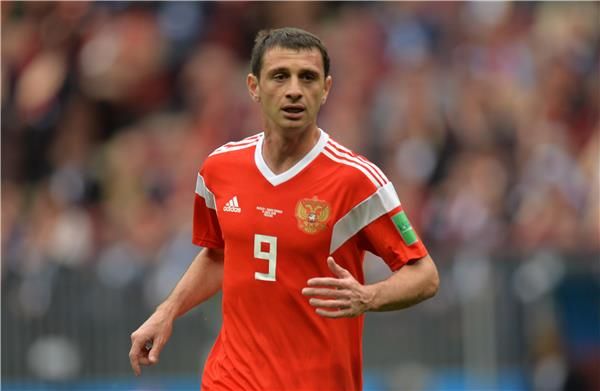  الان دزاجويف