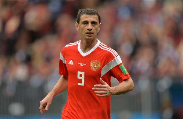  الان دزاجويف