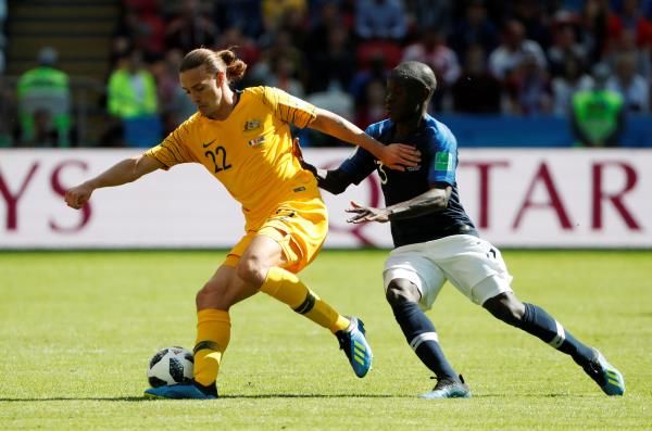  نجولو كانتي