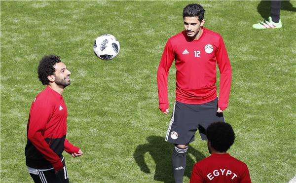 صلاح - أرشيفية