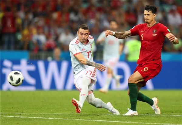  إياجو أسباس