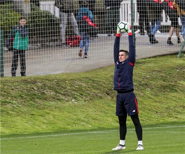 كيبا أريزابالاجا