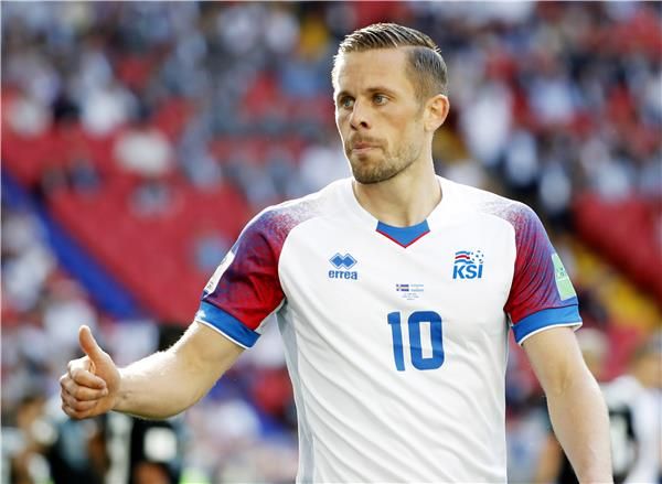 جيلفي سيجوردسون