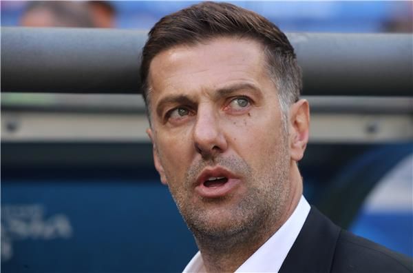 ملادن كرستاييتش