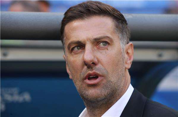 ملادن كرستاييتش