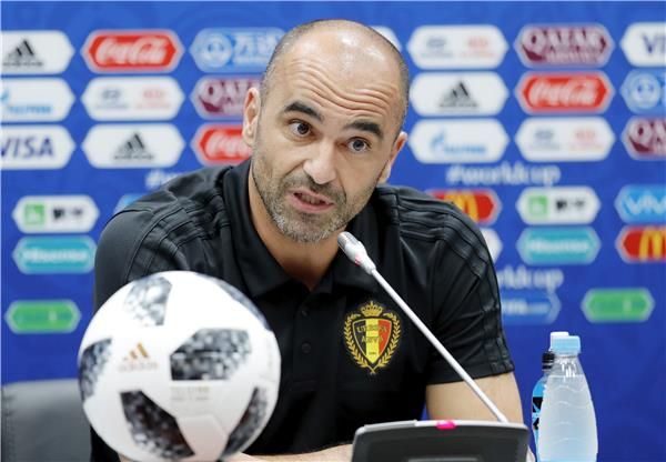 روبرتو مارتينيز