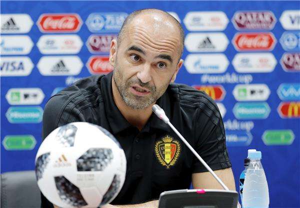 روبرتو مارتينيز