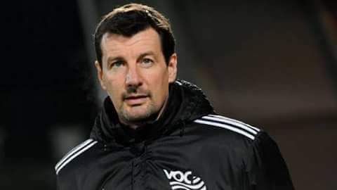 تييري فروجيه