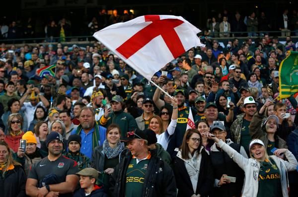 جمهور إنجلترا