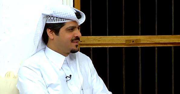 محمد السويلم