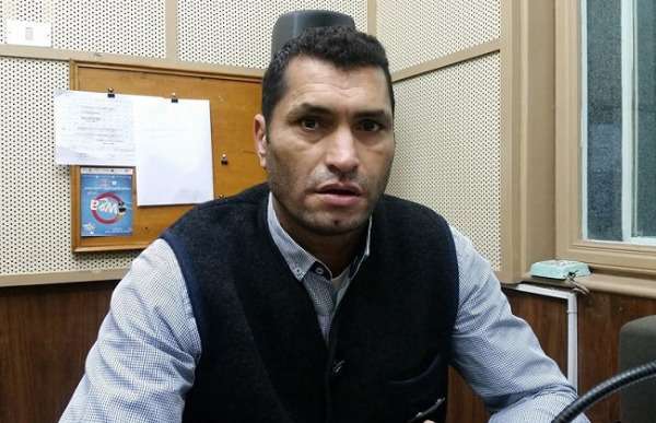 محمود أبو الدهب