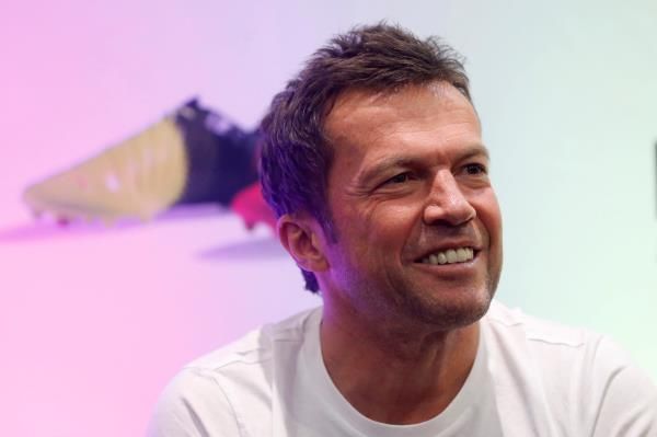 لوثار ماتيوس