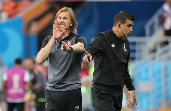  ريكاردو جاريكا