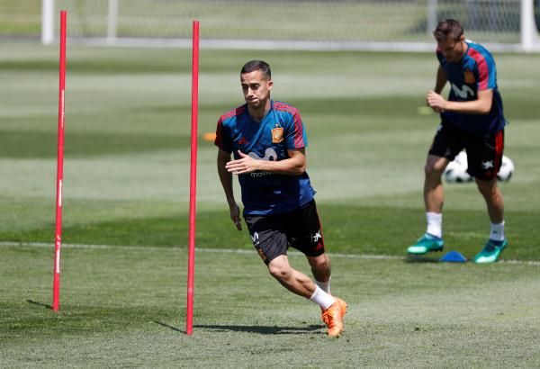 لوكاس فاسكيز