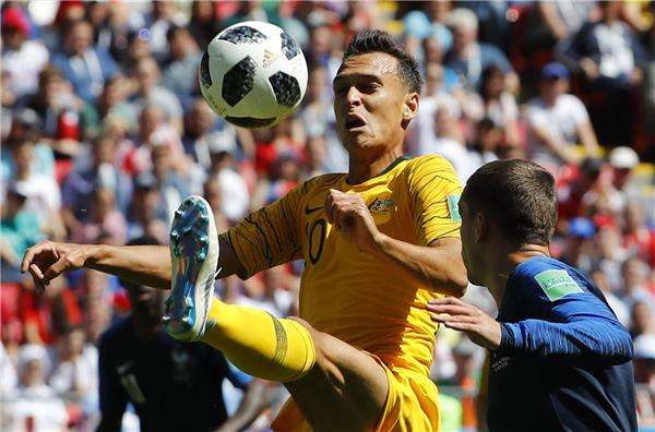 ترينت سينسبيري