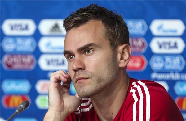 إيجور أكينفييف