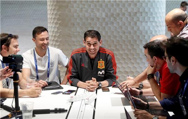  فرناندو هييرو