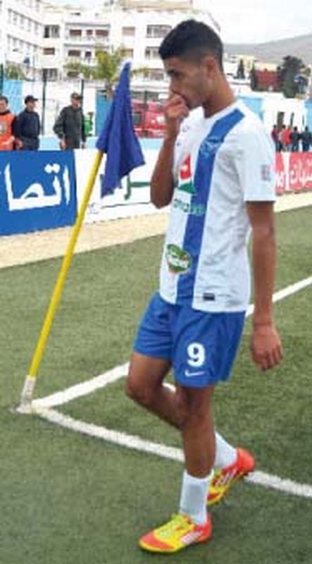 عبد الرحيم مقران