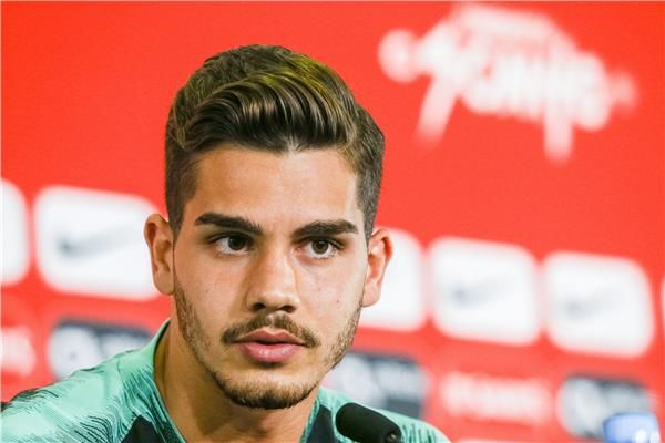  أندريه سيلفا