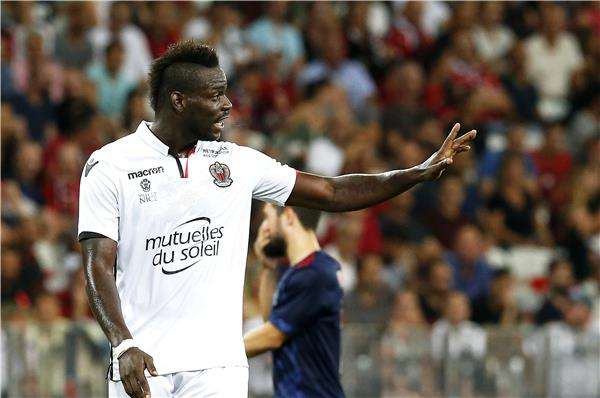 ماريو بالوتيلي