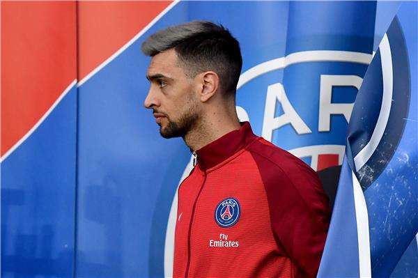 خافيير باستوري