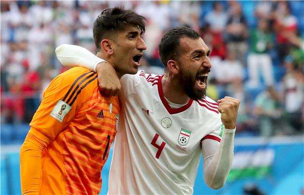 روزبيه تشيشمي