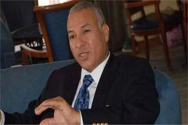 محمود الأسيوطي