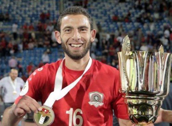 فراس شلباية