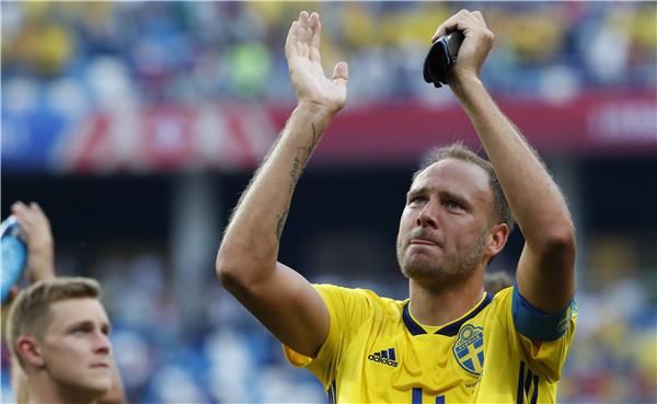 أندرياس جرانكفيست