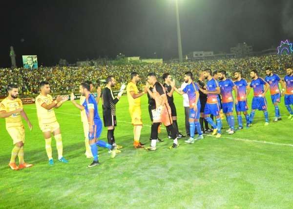 من الكأس (أرشيفية)