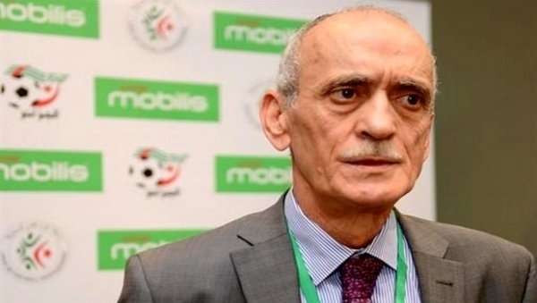 محفوظ قرباج