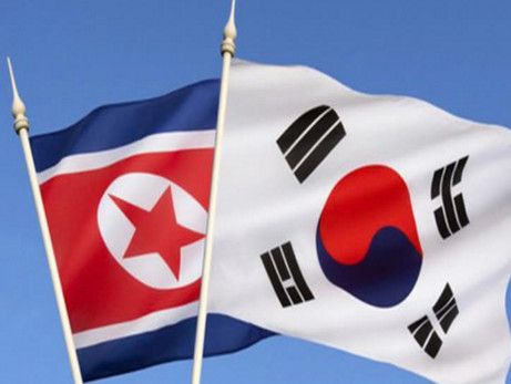 الرياضة تقرب الكوريتين