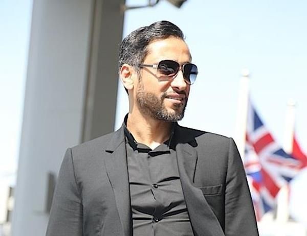 سامي الجابر