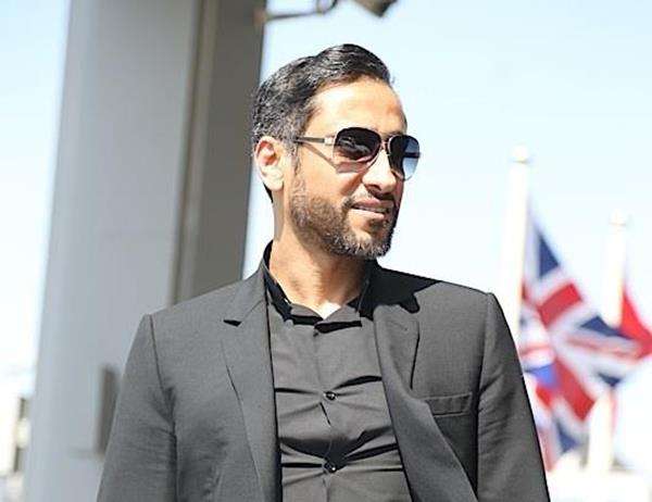 سامي الجابر