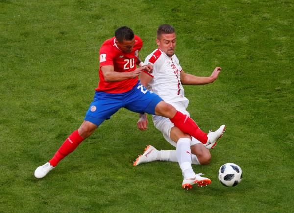 ديفيد جوزمان