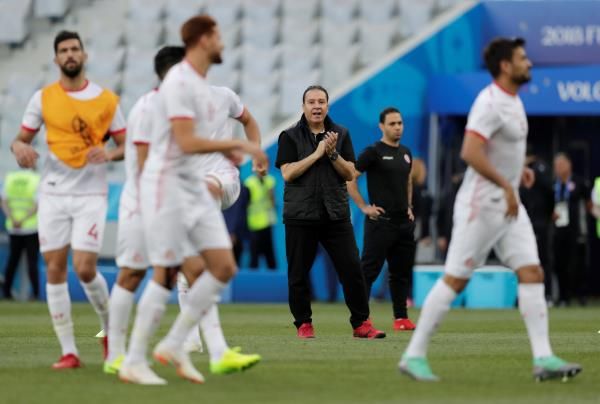 منتخب تونس