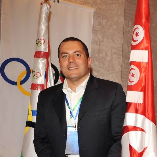 ماهر بوشماوي 