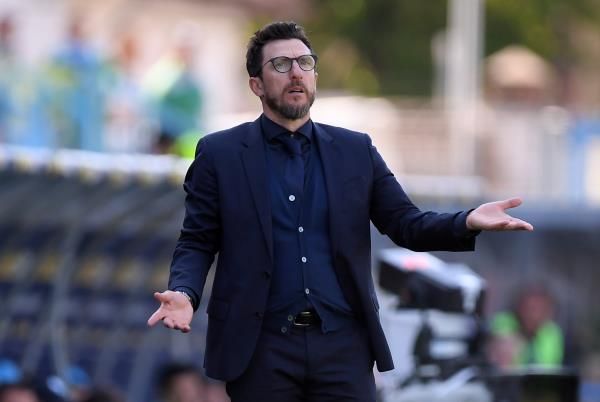 إيزيبيو دي فرانشيسكو